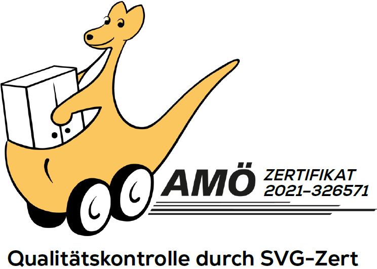 AMÖ Logo